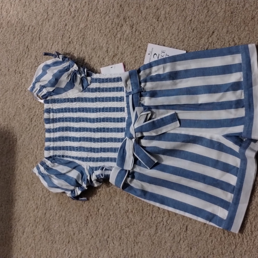 Rare Editions Short Set
